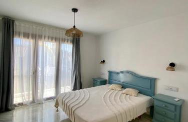 Palm View Apartment Vera Coast - Foto 35
