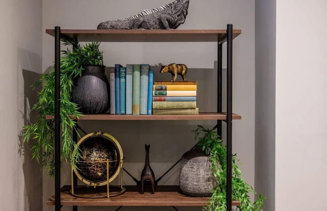 Host Apartments Catharine Quarters IV - Foto 20