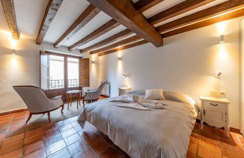 El Refugio de Pedraza - Foto 63