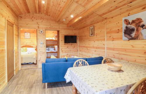 Buttercup Lodge - Foto 6