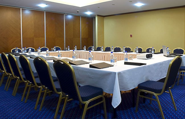 Chelsea Gardens Hotel Apartments - Foto 45