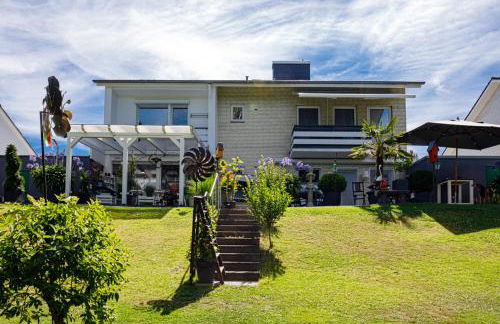 Ferienwohnung Morillenhang - Foto 4