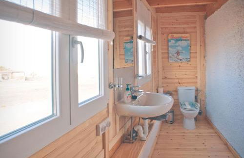 Bungalow - Fuego - Surf & Yoga Villa - Photo 9