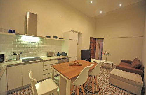 Los Corceles Casa Palacio - Foto 24