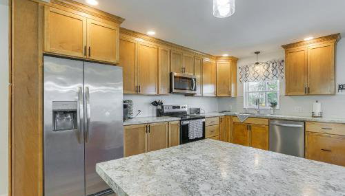 Spacious Shippensburg Home, Close to Museums! - Foto 3