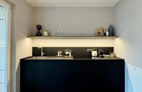 VILLAREJA - Private City Suite im Herzen der Bozner Altstadt - Foto 11