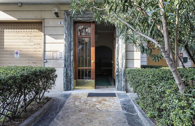 La Maison in Albaro in Genova - Foto 18