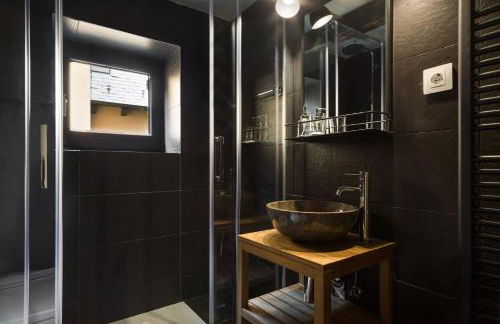 Luderna - Casa con terraza dera Aubeta - Foto 24