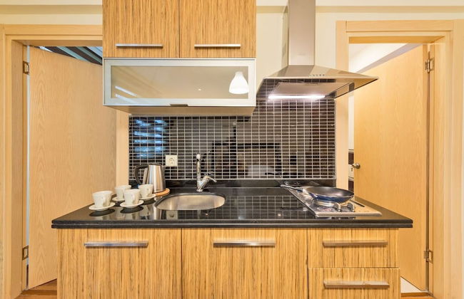 Invictum Residence - Foto 22