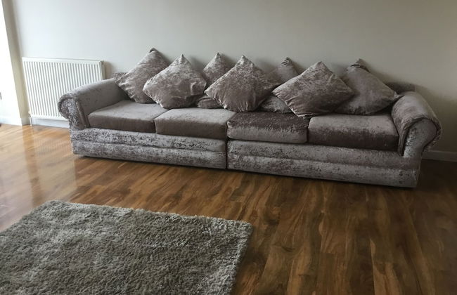 Brabloch Park Apartment - Foto 13