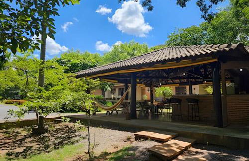 Chalé Bem Brasil 3: Aconchego para até 10 Pessoas - Foto 56