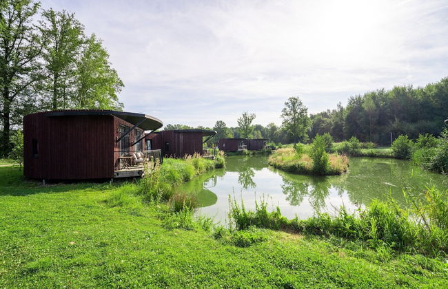 Nature-inspired Bungalow - Foto 30