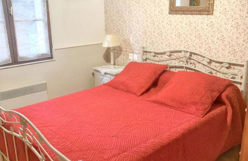 Maison conviviale avec piscine à Villentrois 90 m² - Foto 10