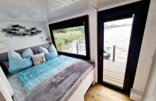 Wasserbungalow Merlin - Foto 7