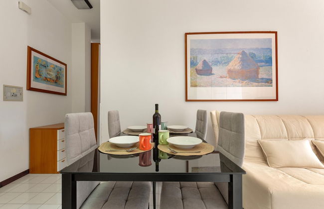 3736 Appartamento Fiorita by Barbarhouse - Photo 12