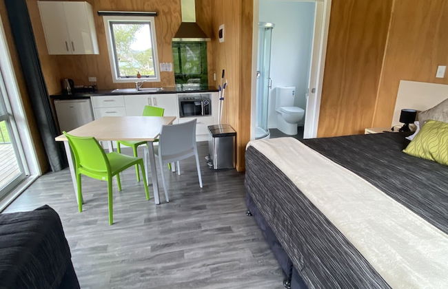 Rotorua Thermal Holiday Park - Photo 35