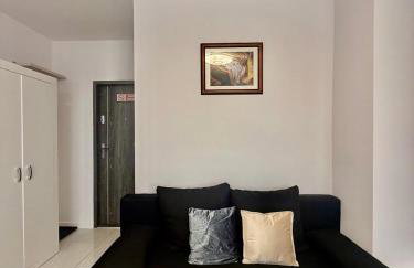 A&Y StudioApartments Galeria Mokotów Modzelewskiego - Foto 9