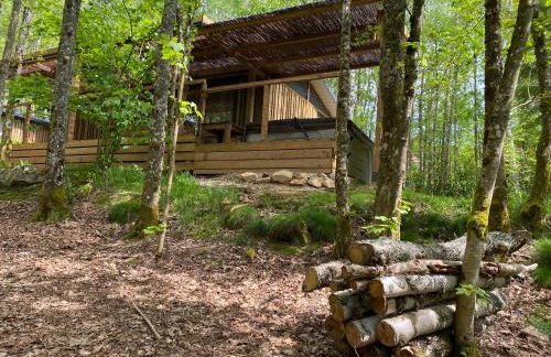 Vosges Hygge - Chalets Lodges & Spa - Foto 19