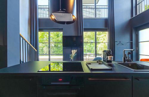 Waterloft am Uhlenhorster Kanal - Foto 21