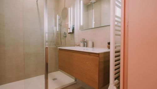 Farniente - Studio neuf climatisé - Parking - Foto 3