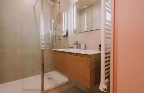 Farniente - Studio neuf climatisé - Parking - Foto 3