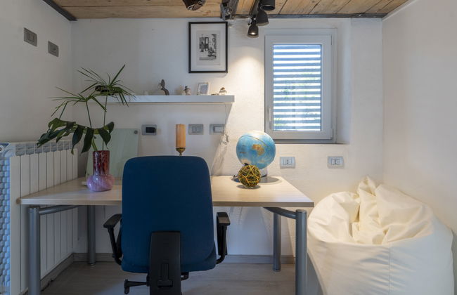 Villa Miró - Photo 14