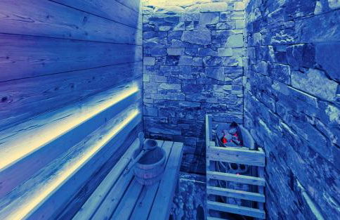 Luxus Ferienwohnung Chalet Seenähe - Foto 42