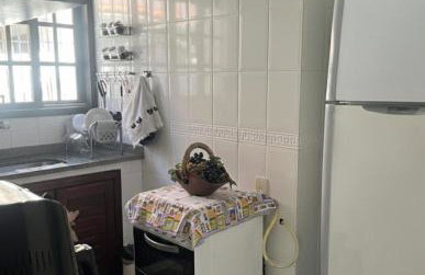 Pé na Areia Beach House - Foto 59