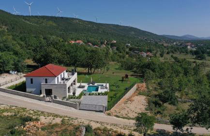 Villa Vitrenik -Makarska by Villas Guide - Foto 34