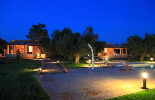 Li Furneddhri (Trulli) - Foto 71