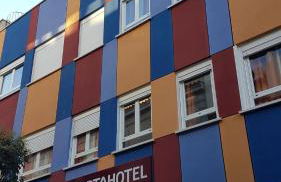 Avenida De America Tijcal - Foto 17