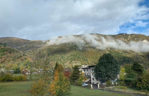 Appartement centre-ville Saint-Lary vue montagne - Foto 58