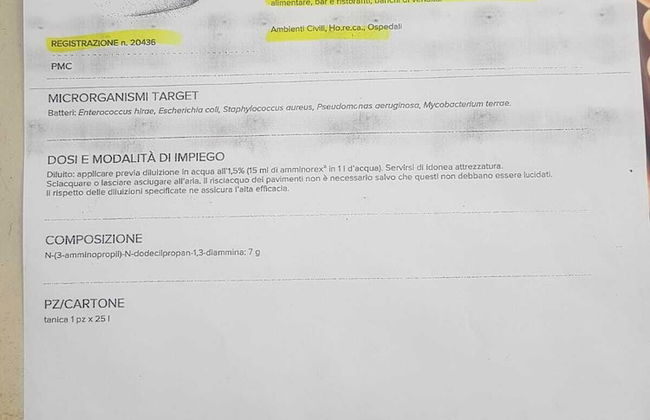 GuestLa Casa dell'Arte - Foto 31