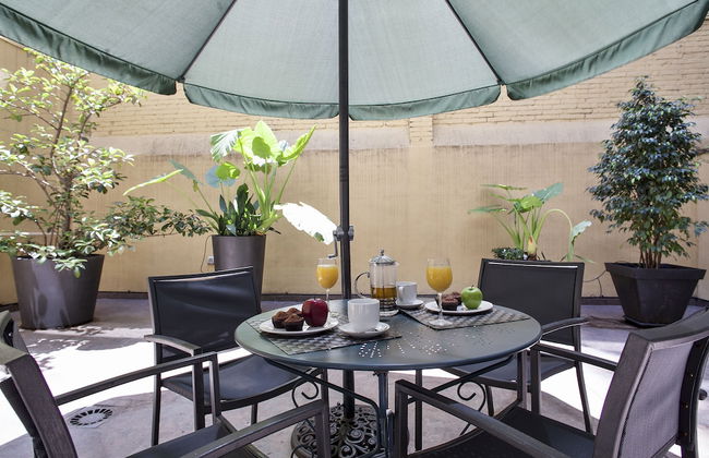 Bonavista Apartments - Passeig de Gracia - Foto 47