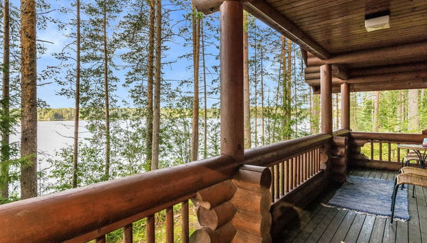 Iltarusko - Photo 5, Inside other