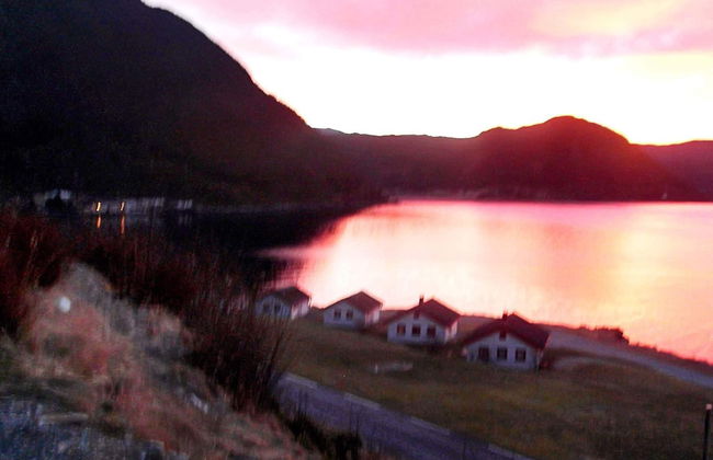 5 Person Holiday Home in Selje-by Traum - Foto 16