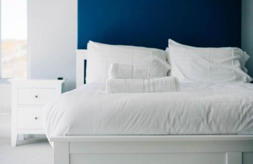 Bryn Berwyn Country House Tresaith - Foto 37