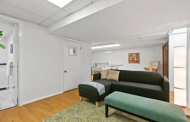 Highland Hideaway - Photo 32