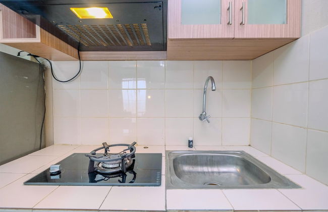 Comfort And Cozy Living 2Br Bogor Valley Apartment - Foto 11