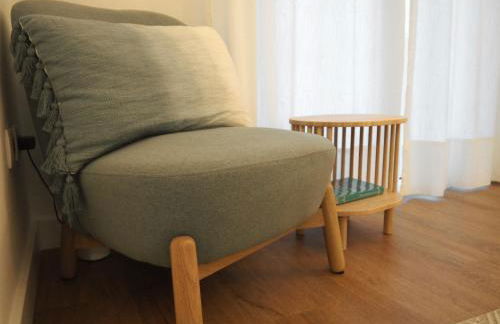 Charming V2 next to ocean, golf & natural reserve - Foto 13