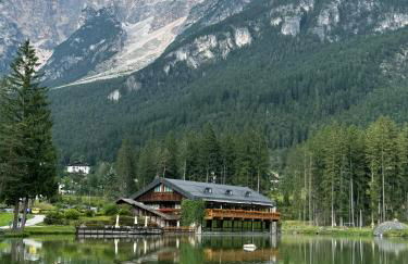 Sogno delle Dolomiti - Photo 72