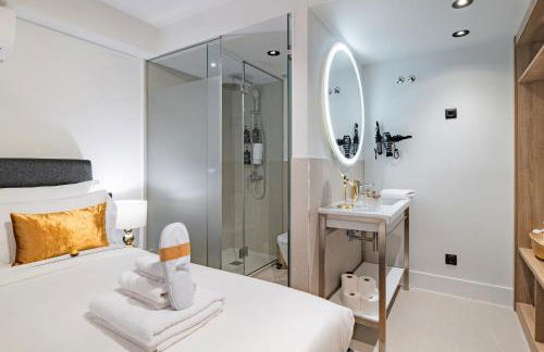 Exclusivo Apartamento en Sol - Photo 25