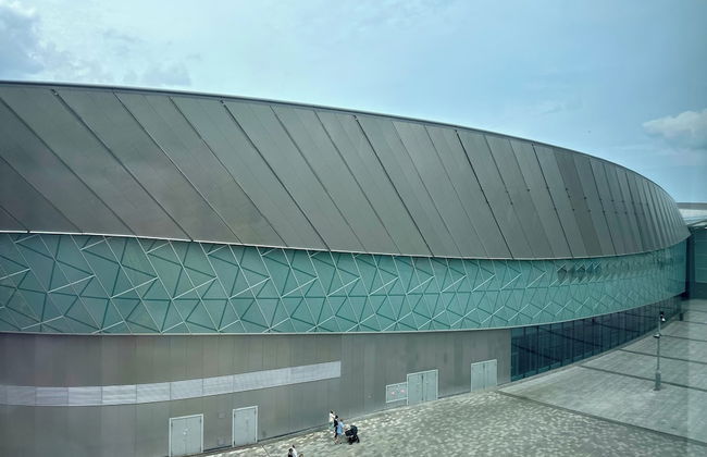 City Centre Albert Dock & Arena Apts - Foto 1