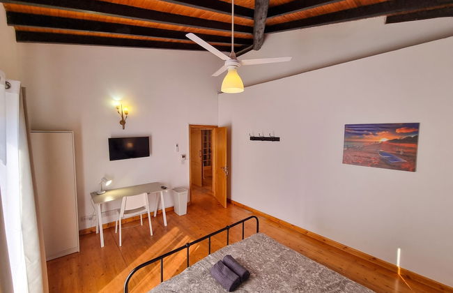 Mountains Retreat Rooms & Suites - Foto 8