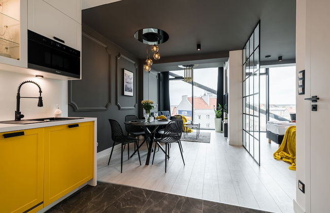 Q18 ApartHotel - Foto 29