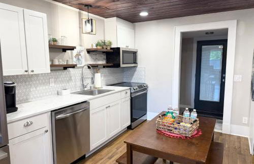 Little Bit-A-Cozy, 2BR Retreat - Foto 26