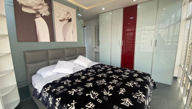 Alojamiento de lujo en Quito - Foto 4, Habitación