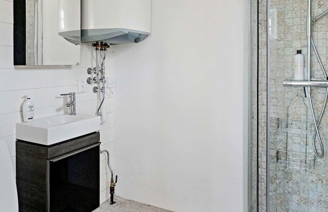 Holiday Home in Katthammarsvik - Foto 15