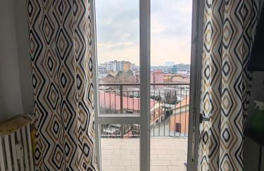 Bilocale Comfort per Olimpiadi Fiera e Centro - Foto 9