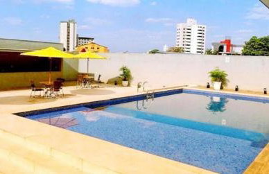 FLAT Condomínio CRYSTAL PLACE 1407 - Foto 9